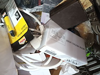 Lot 1 - werkmateriaal en diversen - afbeelding 4 van  5