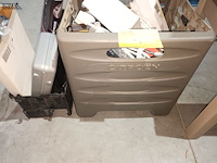 Lot 1 - werkmateriaal en diversen - afbeelding 5 van  5