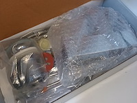 Lot 10 - badkamerkraam - afbeelding 3 van  5