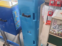 Lot 10 - ballenautomaat dubbel - afbeelding 5 van  5