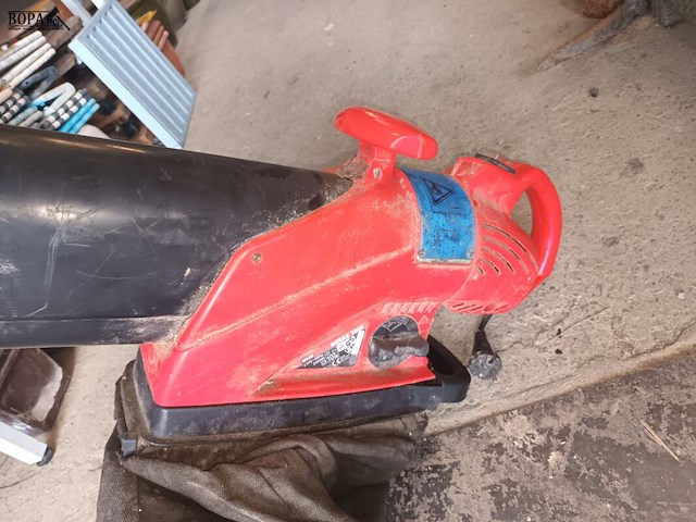 Lot 10 - bladblazer - afbeelding 2 van  3