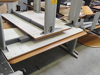 Lot 10 - burelen - 3 stuks - afbeelding 1 van  3