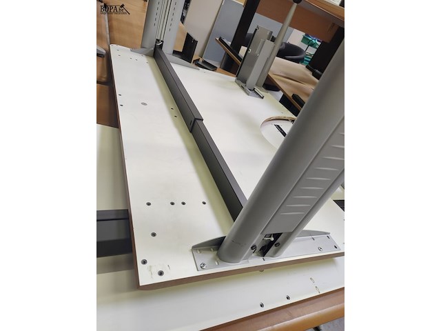 Lot 10 - burelen - 3 stuks - afbeelding 2 van  3