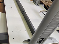 Lot 10 - burelen - 3 stuks - afbeelding 2 van  3