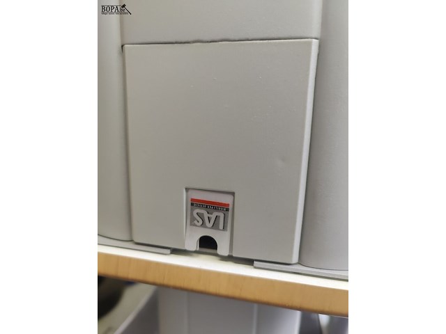 Lot 10 - burelen - 3 stuks - afbeelding 3 van  3