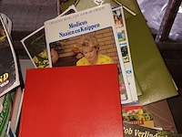Lot 10 - diverse boeken - afbeelding 4 van  4