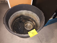 Lot 10 - diversen. 3 stuks