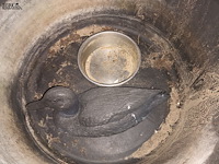 Lot 10 - diversen. 3 stuks - afbeelding 3 van  3