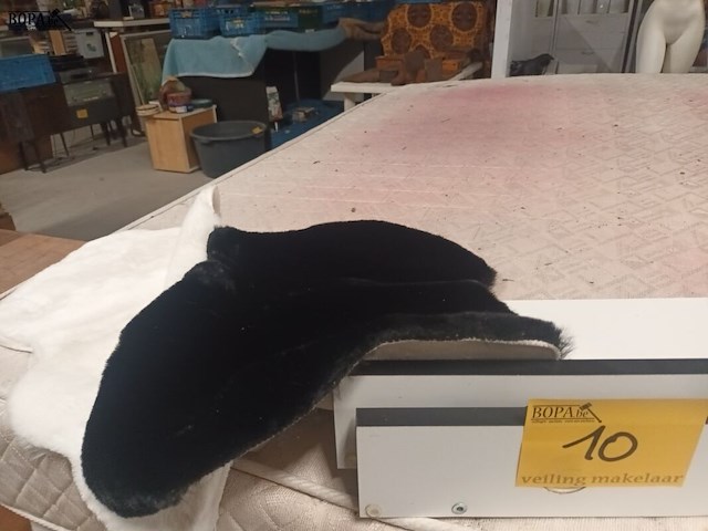 Lot 10 - diversen. 5 stuks - afbeelding 1 van  4