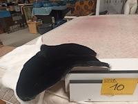 Lot 10 - diversen. 5 stuks