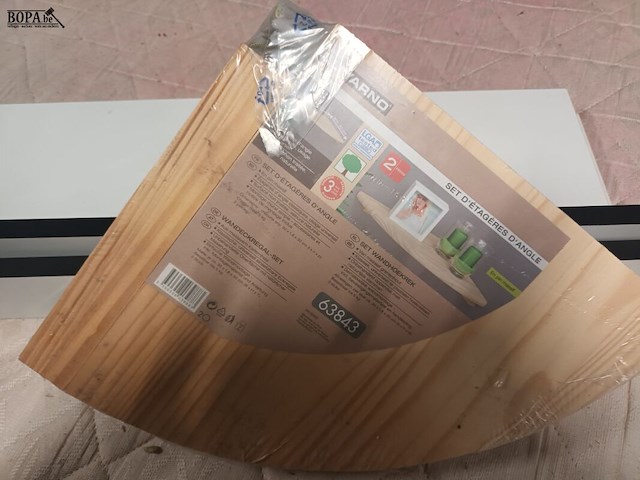 Lot 10 - diversen. 5 stuks - afbeelding 3 van  4