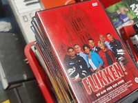 Lot 10 - dvd's - 95 stuks - afbeelding 2 van  5