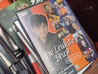 Lot 10 - dvd's - 95 stuks - afbeelding 3 van  5