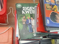 Lot 10 - dvd's - 95 stuks - afbeelding 4 van  5