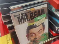 Lot 10 - dvd's - 95 stuks - afbeelding 5 van  5