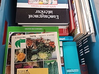 Lot 10 - franstalige boeken - afbeelding 3 van  4