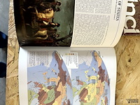 Lot 10 - illustrated history of europe - afbeelding 5 van  8
