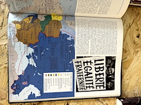 Lot 10 - illustrated history of europe - afbeelding 6 van  8