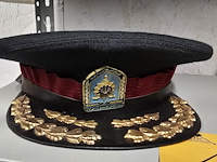 Lot 10 - iran 1 kepie