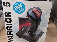 Lot 10 - joystick quickshot