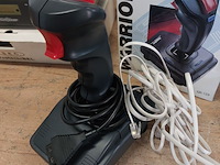 Lot 10 - joystick quickshot - afbeelding 2 van  2