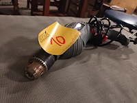 Lot 10 - klopboormachine powerplus - afbeelding 3 van  3