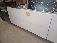 Lot 10 - ladeblok blum - afbeelding 1 van  4