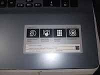 Lot 10 - laptop acer met draagtas - afbeelding 4 van  5