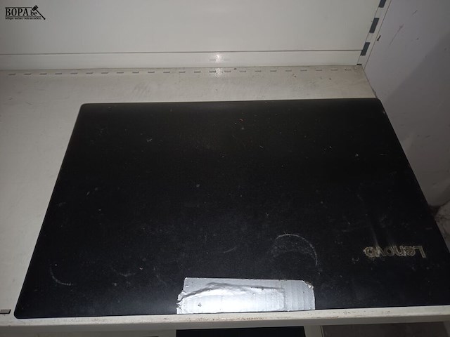 Lot 10 - laptop lenovo - afbeelding 3 van  3
