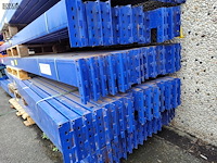 Lot 10 - palletstelling met 14 staanders - afbeelding 4 van  4