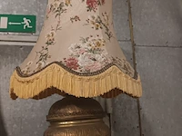 Lot 10 - staande lamp - afbeelding 5 van  5