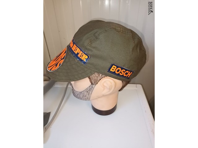 Lot 10 - vintage pet ieper rally 1975 - afbeelding 2 van  4