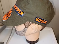 Lot 10 - vintage pet ieper rally 1975 - afbeelding 2 van  4