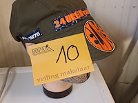 Lot 10 - vintage pet ieper rally 1975 - afbeelding 3 van  4