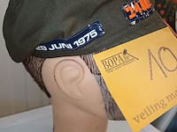 Lot 10 - vintage pet ieper rally 1975 - afbeelding 4 van  4