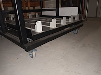 Lot 10 - winkel display woody - afbeelding 2 van  4