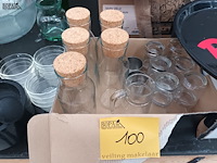 Lot 100 - divers keukengerei - afbeelding 1 van  4