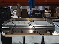 Lot 100 - grill/bakplaat - afbeelding 2 van  3