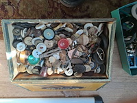 Lot 100 - groot lot naaigerief: diverse toepassingen - afbeelding 12 van  18