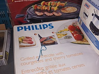 Lot 100 - keukentoestellen. 5 stuks - afbeelding 5 van  6