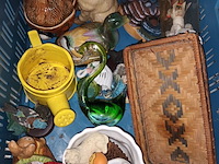 Lot 100 - lot decoratie - afbeelding 3 van  6