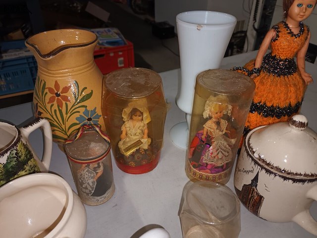 Lot 100 - lot decoratie - afbeelding 4 van  6