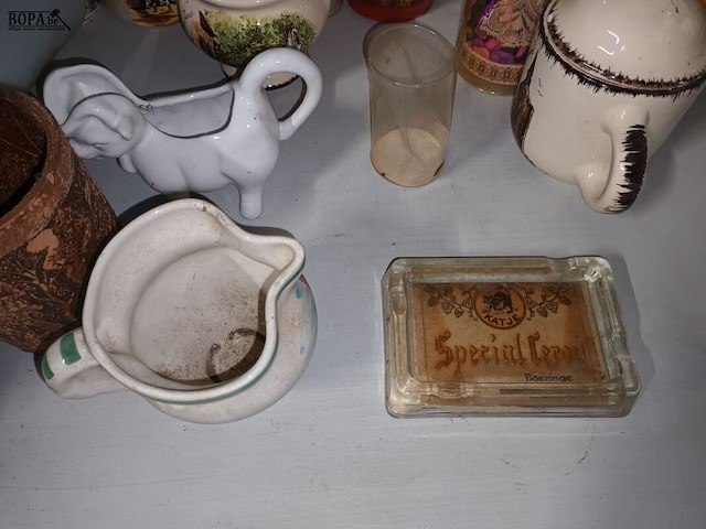 Lot 100 - lot decoratie - afbeelding 6 van  6