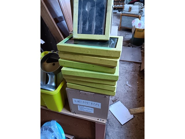 Lot 100 - lot keukenmateriaal - afbeelding 3 van  10