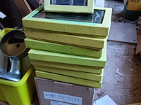 Lot 100 - lot keukenmateriaal - afbeelding 3 van  10