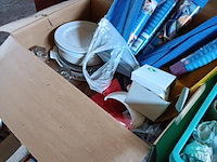 Lot 100 - lot keukenmateriaal - afbeelding 5 van  10