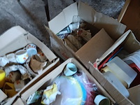 Lot 100 - lot keukenmateriaal - afbeelding 6 van  10