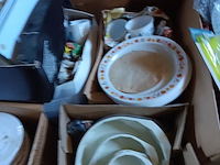 Lot 100 - lot keukenmateriaal - afbeelding 9 van  10