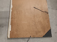 Lot 100 - map met lot tekeningen - afbeelding 2 van  4