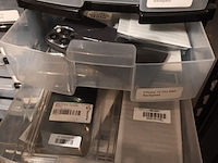 Lot 100 - sorteertorens met iphone backglass. 3 stuks - afbeelding 6 van  6